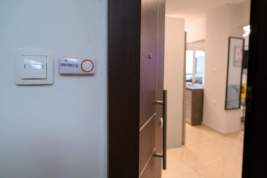 Apartament Fresh Spicy 1Bd Amusement Arcade Ateny Zewnętrze zdjęcie