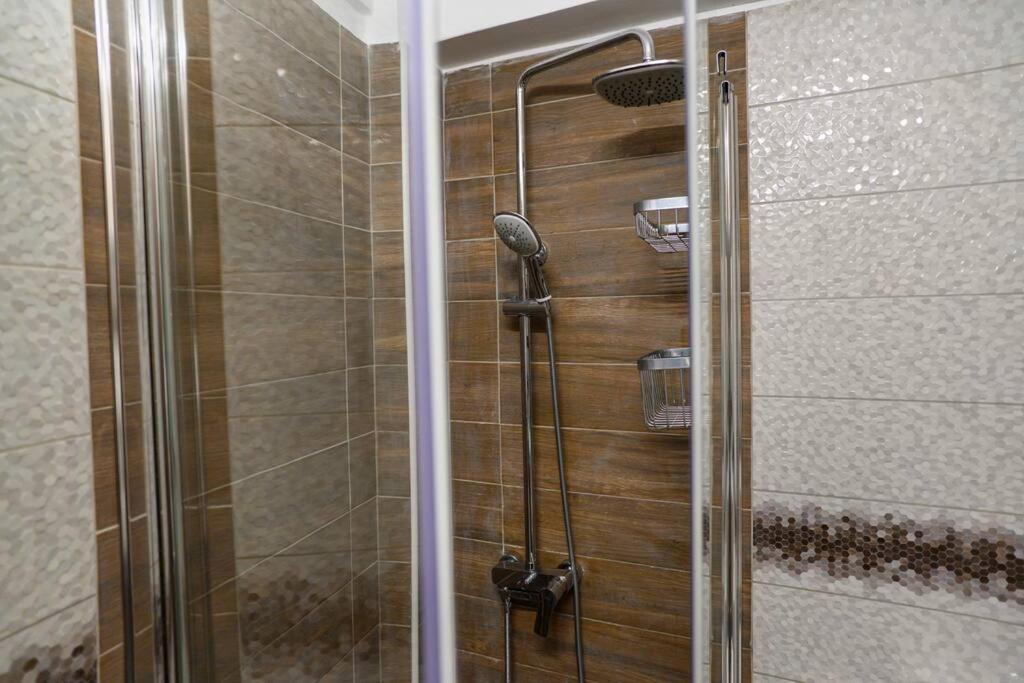 Apartament Fresh Spicy 1Bd Amusement Arcade Ateny Zewnętrze zdjęcie